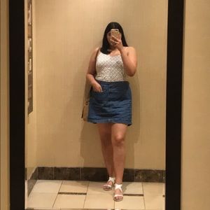 Meet your Posher, Gaby